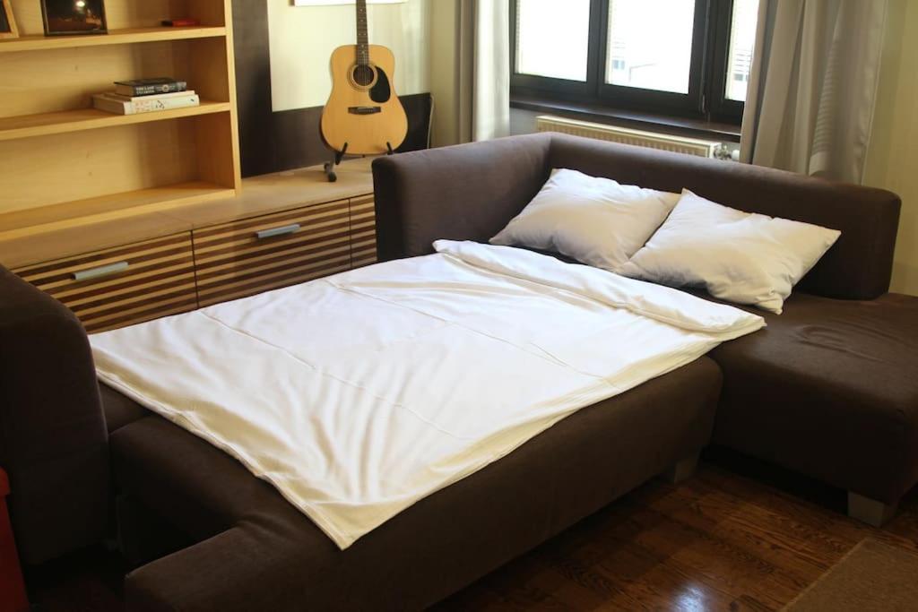 Apartment Venus - Parliament I *