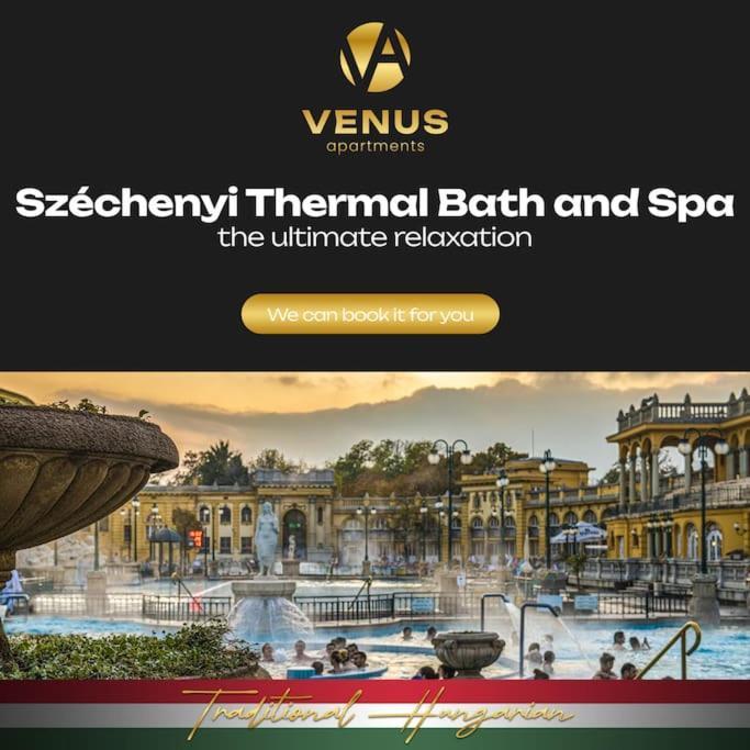 Venus - Parliament I