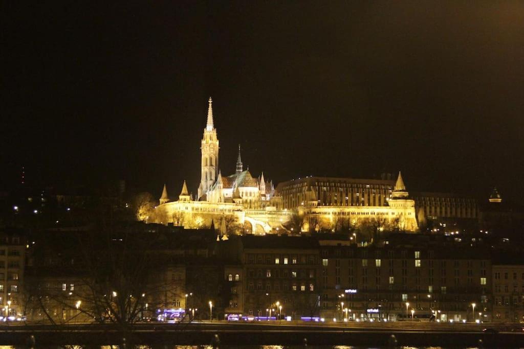 Venus - Parliament I Apartment Budapest