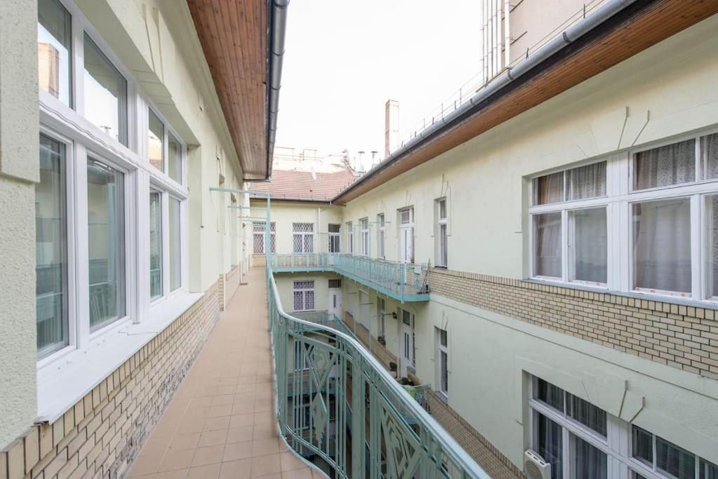 Apartment Venus - Parliament I *