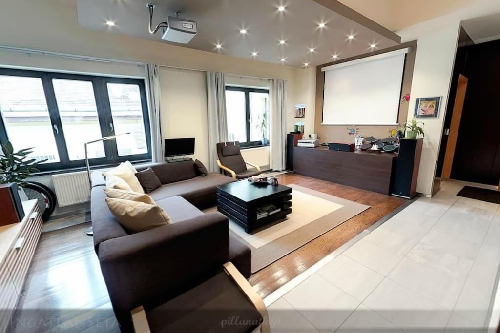 Apartment Venus - Parliament I