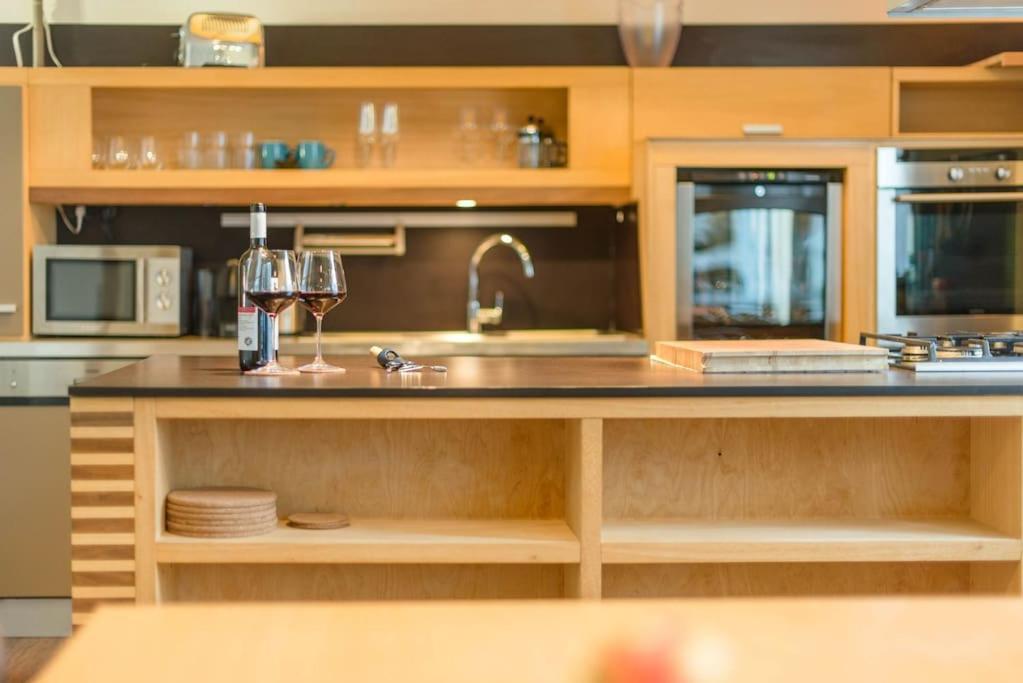Venus - Parliament I Apartment Budapest